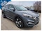 2018 Hyundai TUCSON Limited