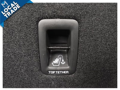 2018 Hyundai TUCSON Limited