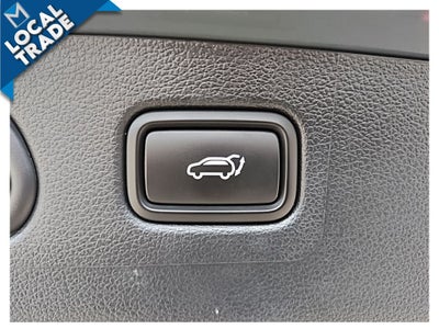 2018 Hyundai TUCSON Limited