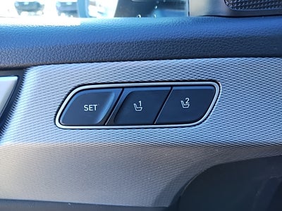 2021 Hyundai PALISADE SEL AWD