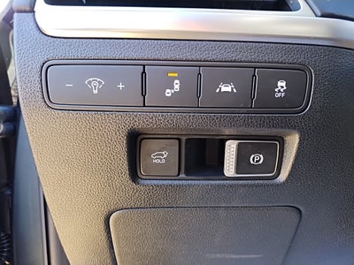 2021 Hyundai PALISADE SEL AWD