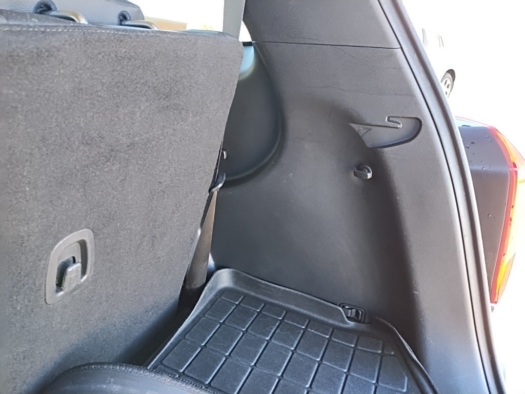 2021 Hyundai PALISADE SEL AWD