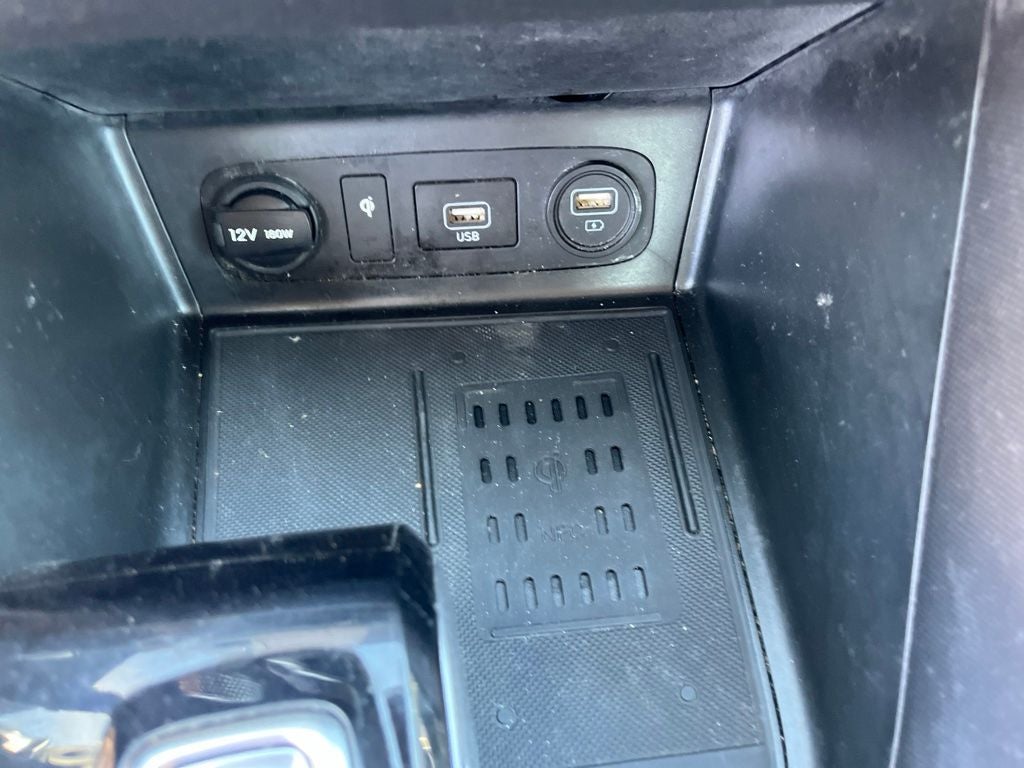 2023 Hyundai SONATA HYBRID SEL
