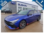 2023 Hyundai ELANTRA N Base