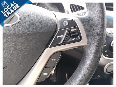 2012 Hyundai VELOSTER Base W/Black