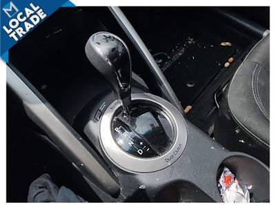 2012 Hyundai VELOSTER Base W/Black