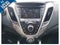 2012 Hyundai VELOSTER Base W/Black