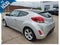 2012 Hyundai VELOSTER Base W/Black