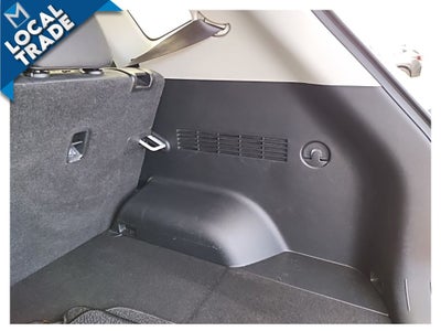 2021 Kia Seltos EX AWD