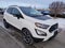 2019 Ford EcoSport SES