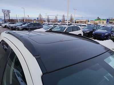 2019 Ford EcoSport SES