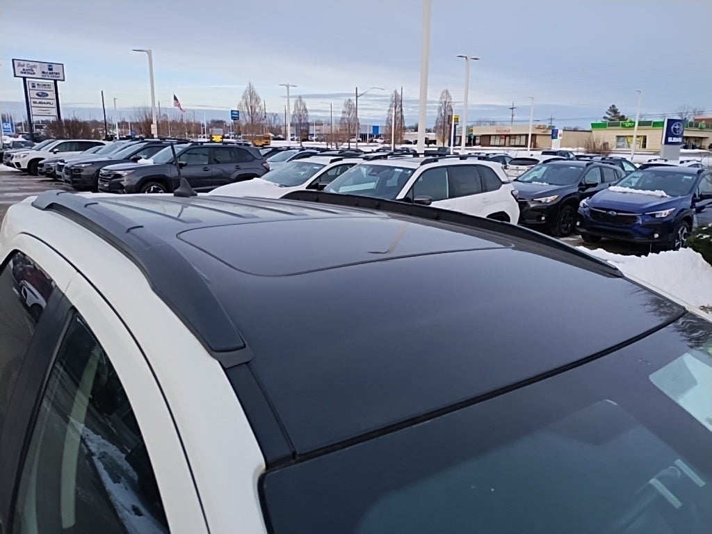 2019 Ford EcoSport SES