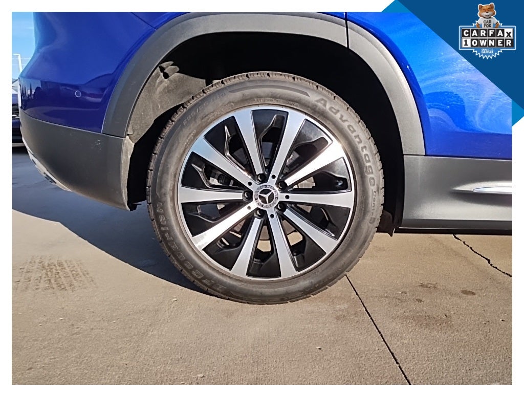 2022 Mercedes-Benz GLB GLB 250 4MATIC®