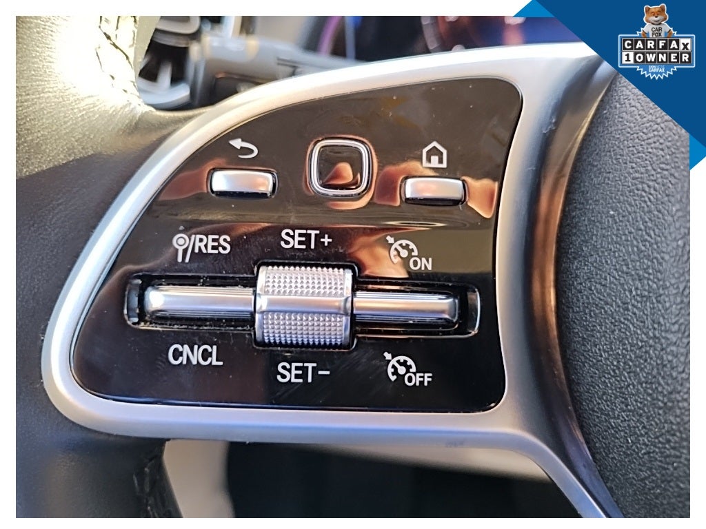 2022 Mercedes-Benz GLB GLB 250 4MATIC®