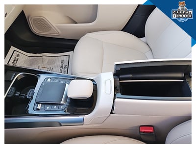 2022 Mercedes-Benz GLB GLB 250 4MATIC®