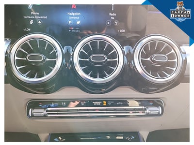 2022 Mercedes-Benz GLB GLB 250 4MATIC®