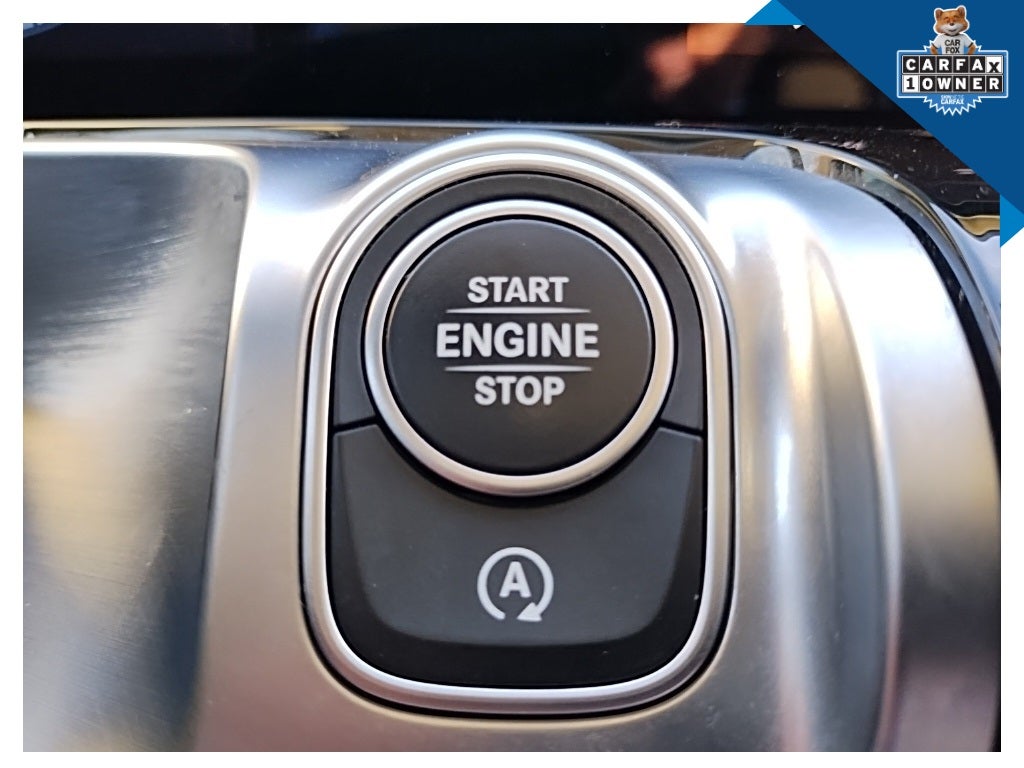 2022 Mercedes-Benz GLB GLB 250 4MATIC®