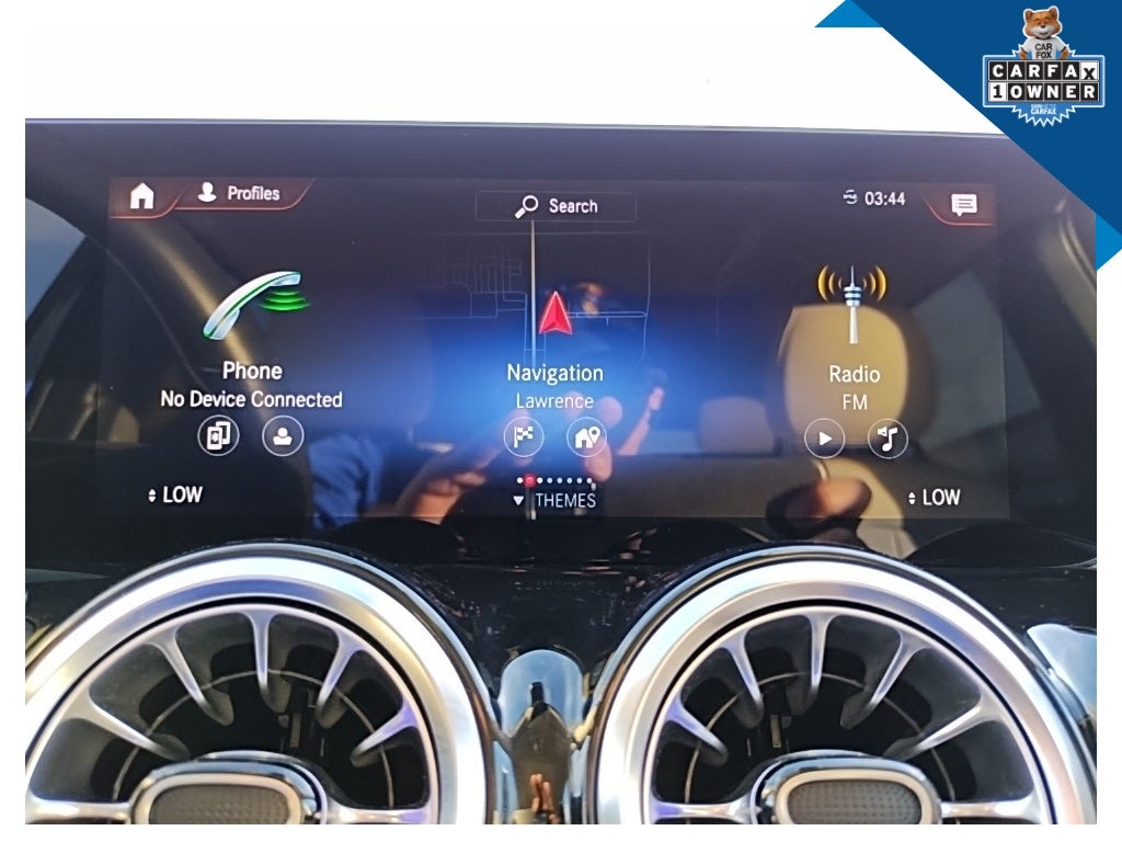 2022 Mercedes-Benz GLB GLB 250 4MATIC®