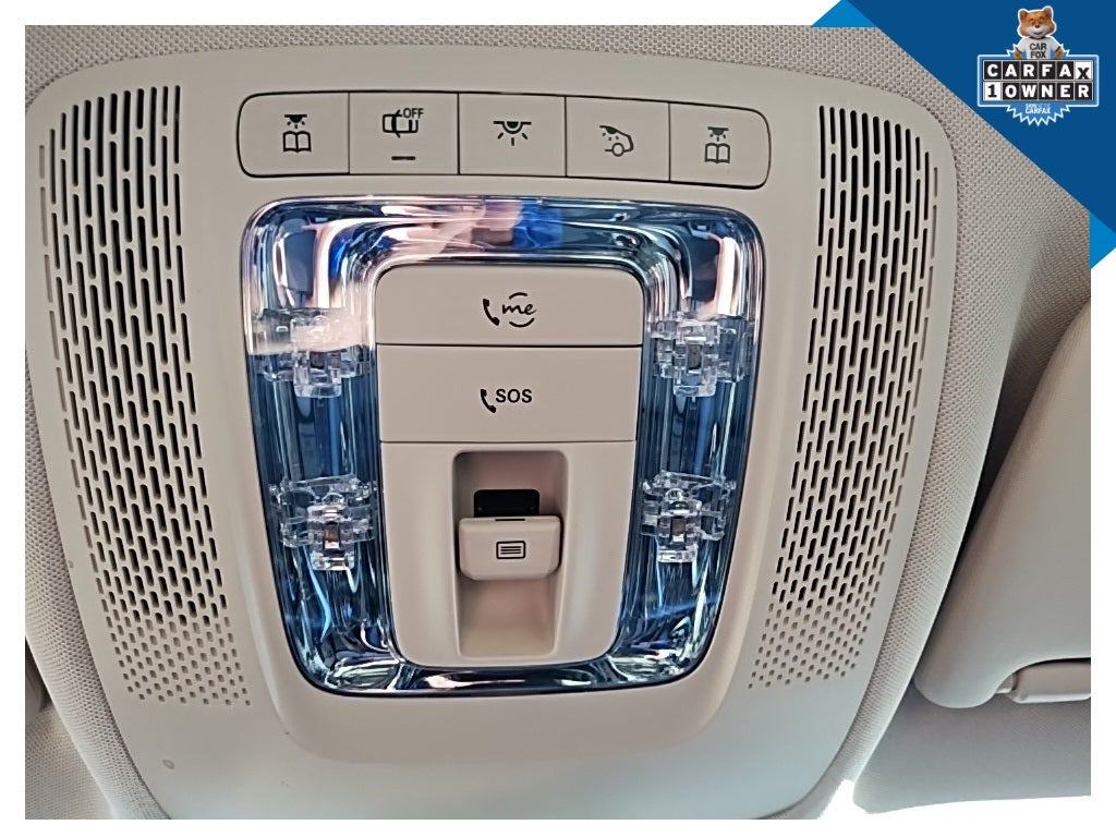 2022 Mercedes-Benz GLB GLB 250 4MATIC®