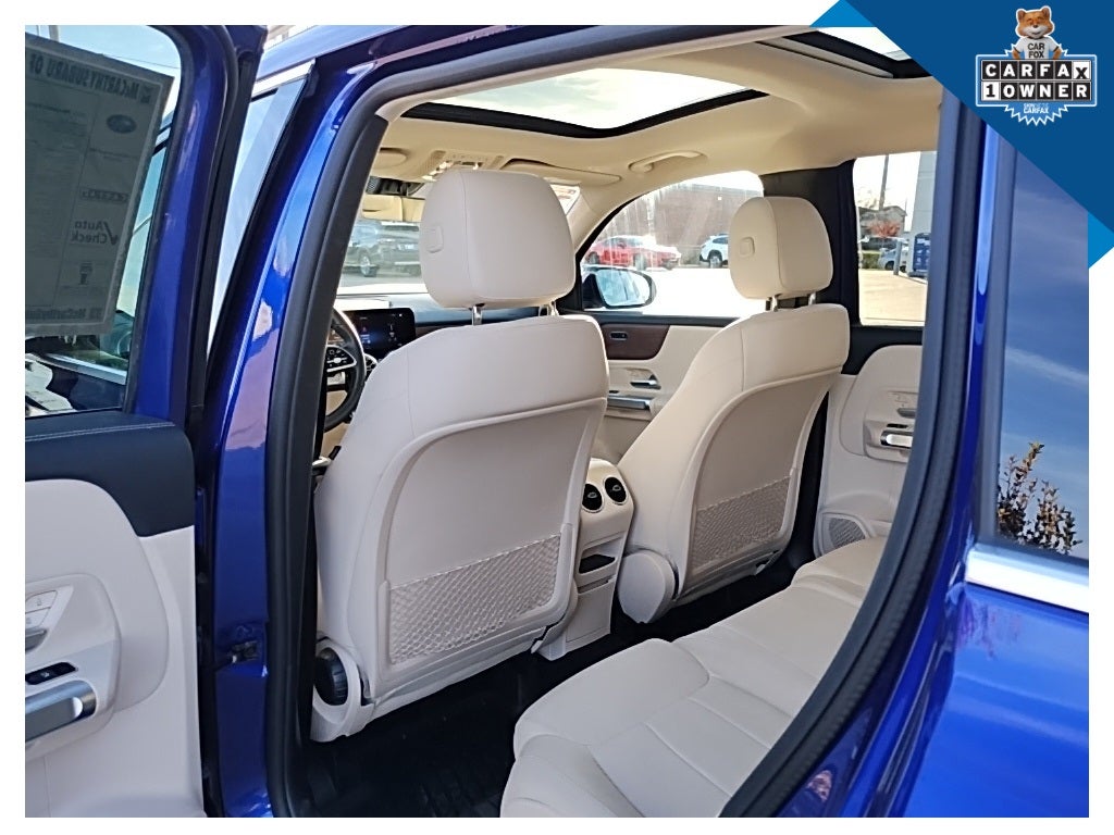 2022 Mercedes-Benz GLB GLB 250 4MATIC®