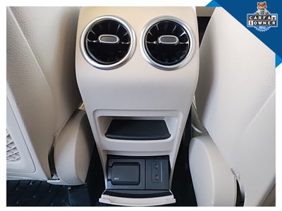 2022 Mercedes-Benz GLB GLB 250 4MATIC®