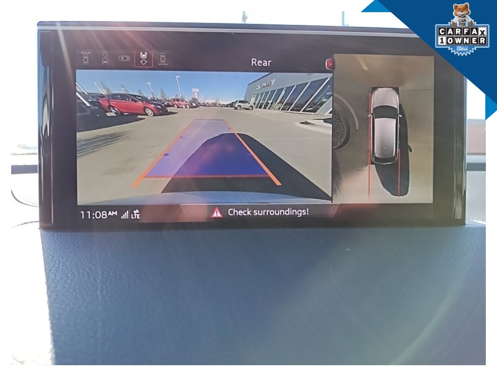 2019 Audi Q7 45 SE Premium Plus quattro