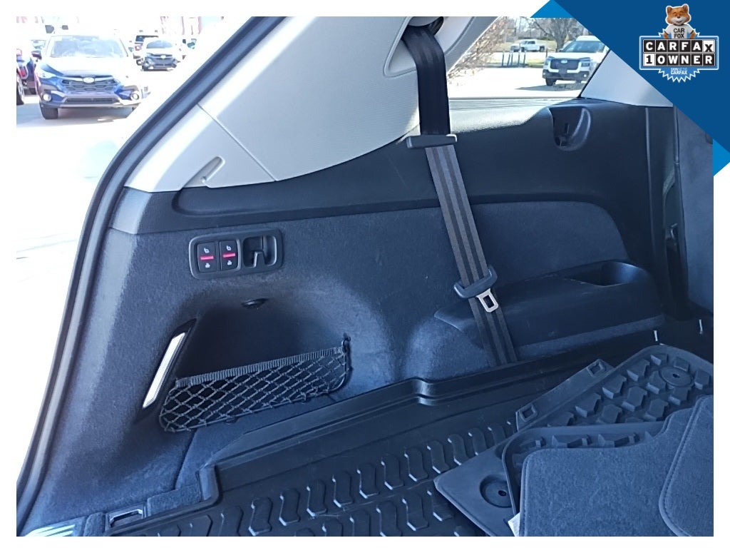 2019 Audi Q7 45 SE Premium Plus quattro