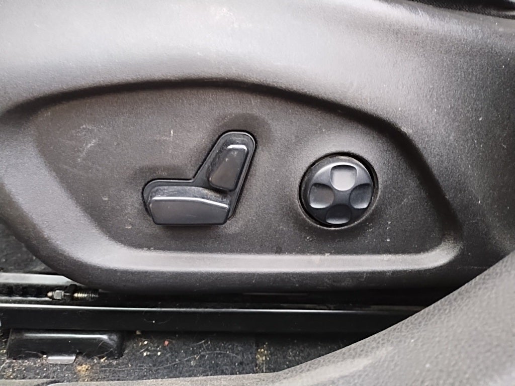 2019 Jeep Renegade Trailhawk