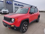 2019 Jeep Renegade Trailhawk