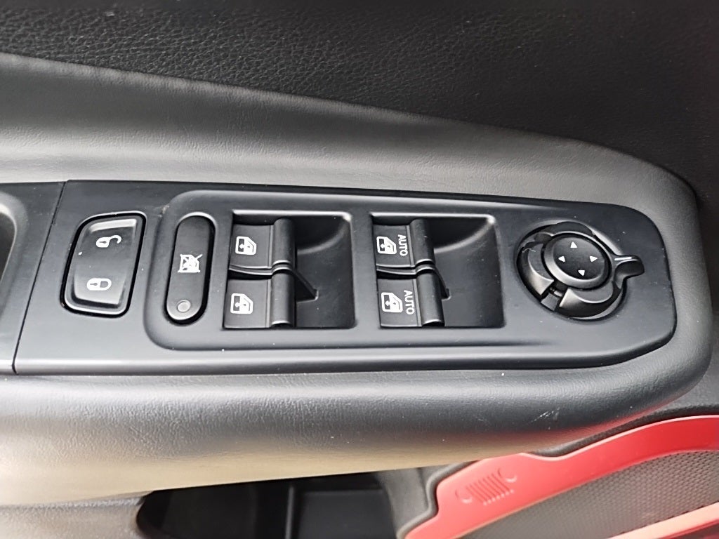 2019 Jeep Renegade Trailhawk