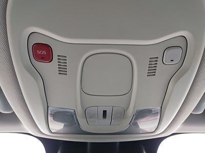 2019 Jeep Renegade Trailhawk