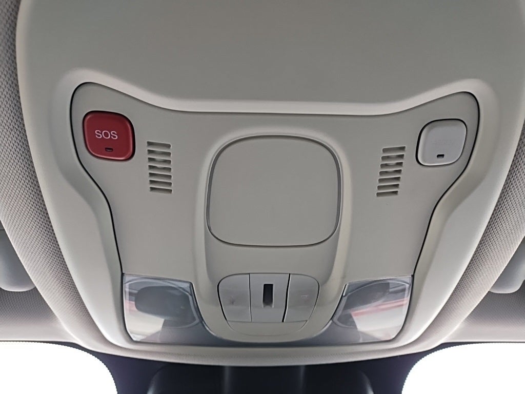 2019 Jeep Renegade Trailhawk