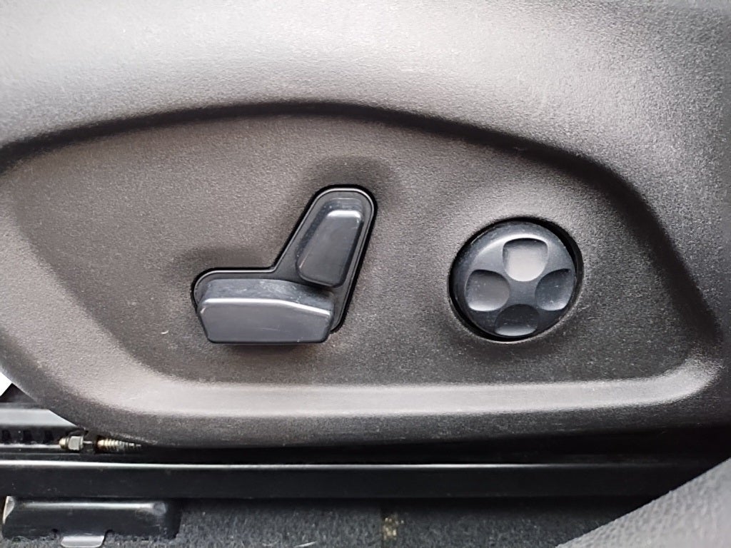 2019 Jeep Renegade Trailhawk