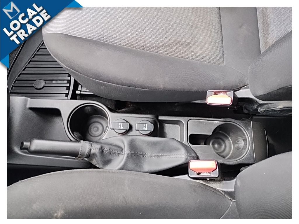 2017 RAM ProMaster City Tradesman SLT