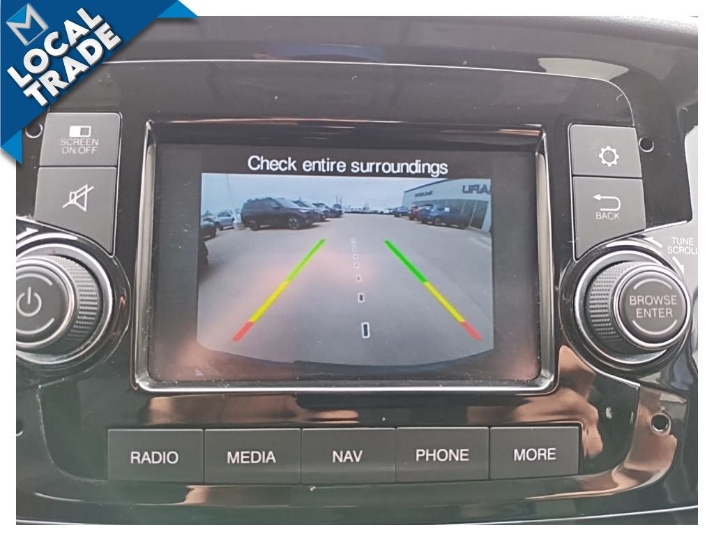 2017 RAM ProMaster City Tradesman SLT