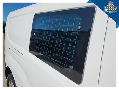 2021 RAM ProMaster City Tradesman
