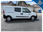 2021 RAM ProMaster City Tradesman