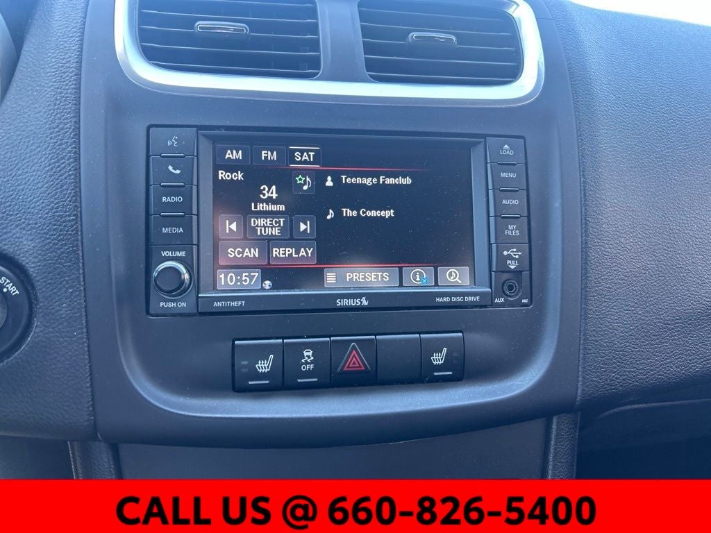 2014 Dodge Avenger SXT