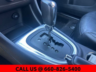 2014 Dodge Avenger SXT