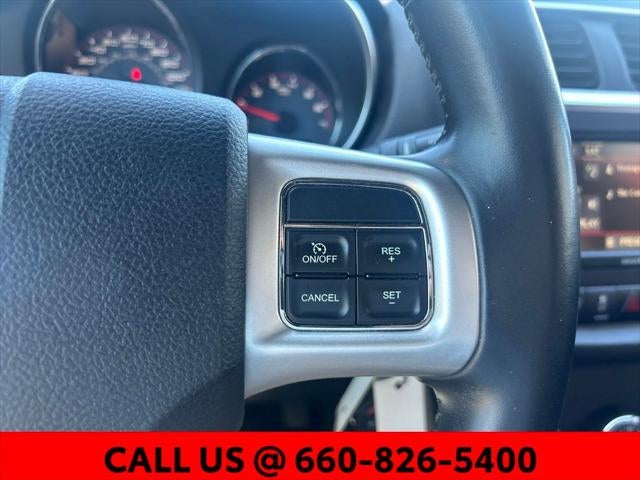 2014 Dodge Avenger SXT