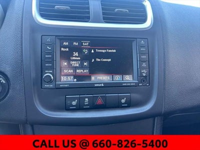 2014 Dodge Avenger SXT