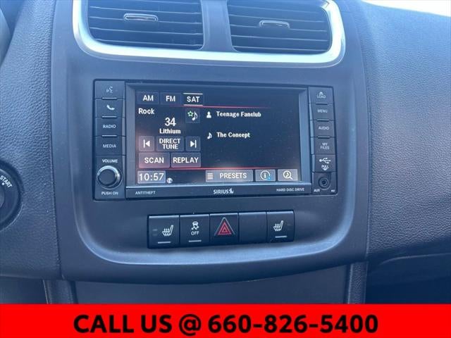 2014 Dodge Avenger SXT