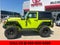 2016 Jeep Wrangler Rubicon