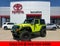 2016 Jeep Wrangler Rubicon