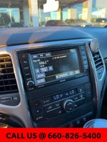 2012 Jeep Grand Cherokee Altitude