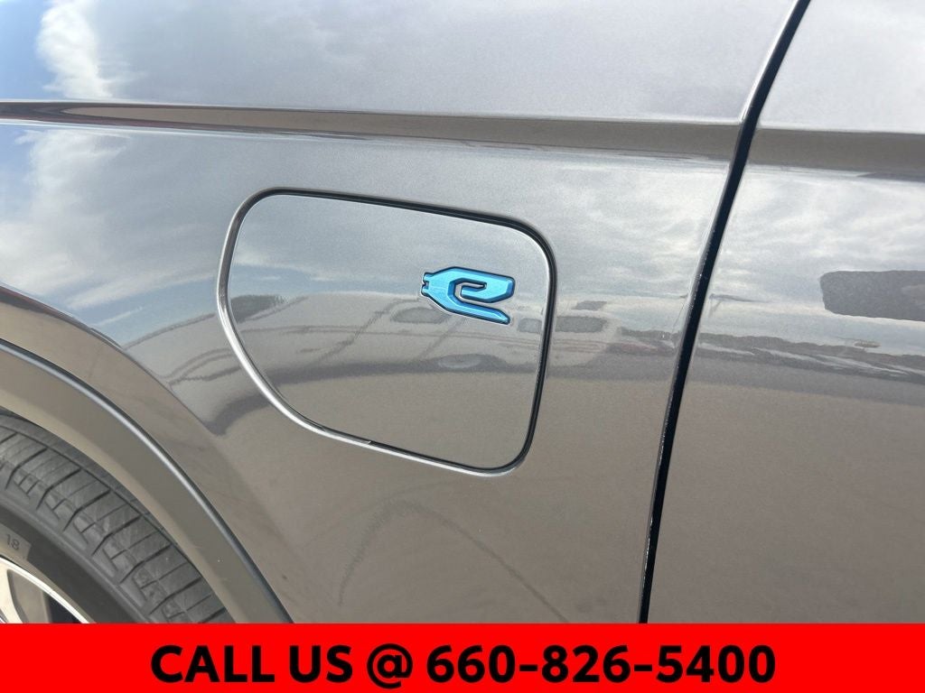 2022 Jeep Grand Cherokee 4xe