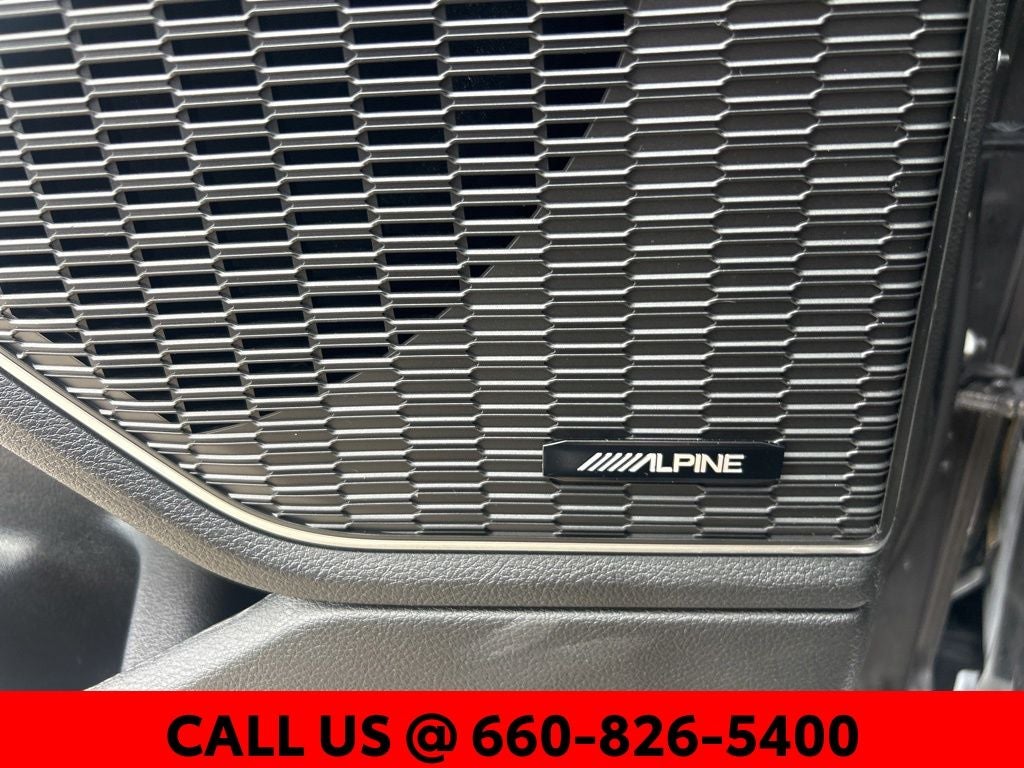 2022 Jeep Grand Cherokee 4xe