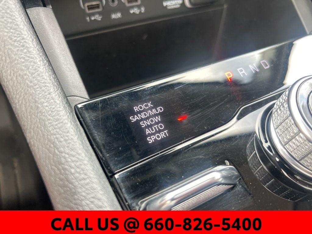 2022 Jeep Grand Cherokee 4xe