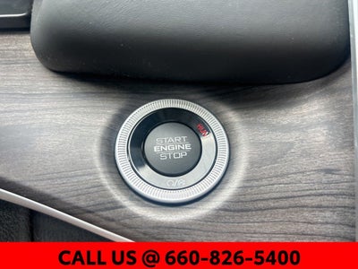 2022 Jeep Grand Cherokee 4xe
