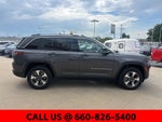 2022 Jeep Grand Cherokee 4xe